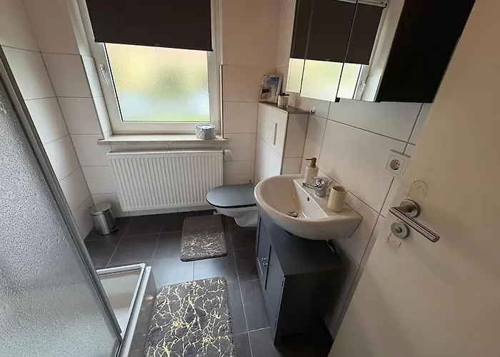 Apartamento Forest View - Near Russweiher Eschenbach in der Oberpfalz