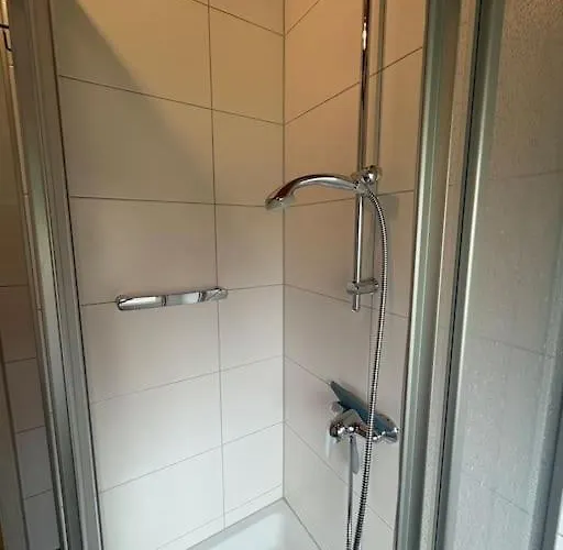 Apartamento Forest View - Near Russweiher *
