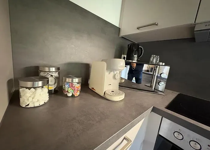 Apartamento Forest View - Near Russweiher *