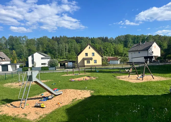 Apartamento Forest View - Near Russweiher *